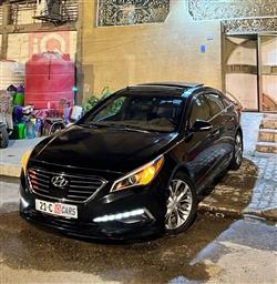 هیۆندای سۆناتا